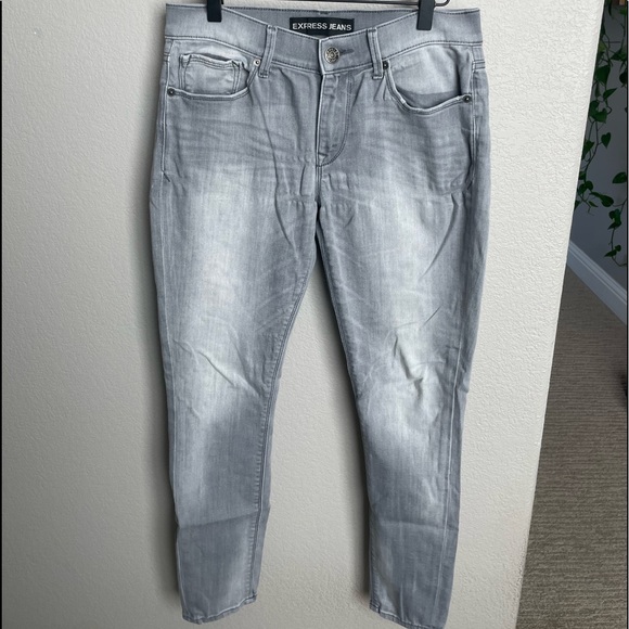 Express Denim - Express Jeans